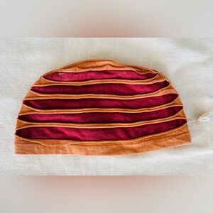Beanie: NWT, Handmade